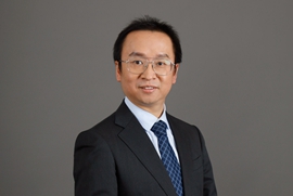 國(guó)際中文教育裝備市場(chǎng)前景巨大，大有可為——訪五洲漢風(fēng)網(wǎng)絡(luò)科技（北京）有限公司董事長(zhǎng)兼總經(jīng)理李佩澤先生