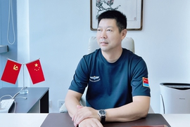 推動(dòng)未來(lái)教育裝備建設(shè)  探索未來(lái)教育發(fā)展新形態(tài)——訪中國(guó)教育裝備行業(yè)協(xié)會(huì)未來(lái)教育裝備分會(huì)秘書(shū)長(zhǎng)孔凡明先生