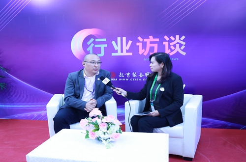 金三惠李現(xiàn)峰：致力于數(shù)字音樂教育領(lǐng)域的創(chuàng)新與發(fā)展